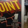 Flashpoint #1 1st Thomas Wayne as Batman Image 4
