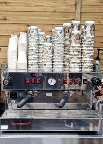 La marzocco Linea classic S  2022