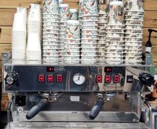 La marzocco Linea classic S  2022