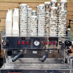 La marzocco Linea classic S  2022