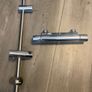 Shower mixer thermostatic Image 3