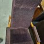 high-back armchair Image 2
