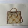 Watercolour - Gucci Bag Image 2
