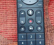 virgin media remote