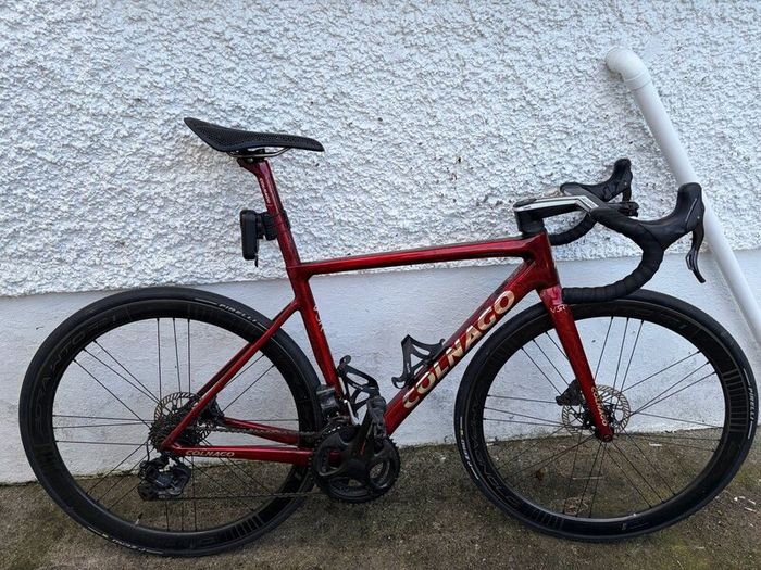 Colnago - V3RS