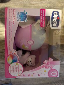 Chicco First Dreams Baby light