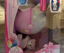 Chicco First Dreams Baby light