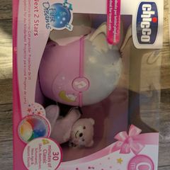 Chicco First Dreams Baby light