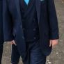 communion suit Image 7