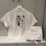 Personalised Communion Set Image 3