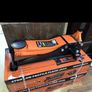 4 ton low profile trolley jack Image 2
