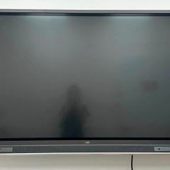 Touch screen teaching tv