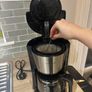 Coffee Maker Morphy Richards Equip Filter Coffee Machine Image 4