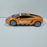 Scalextric TOP GEAR Lamborghini Gallardo- STIG Slot Car ( C3069 gt touring endurance TV ) Image 3
