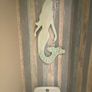 Bathroom decorations Image 2