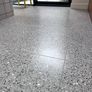 Terrazzo Effect Tiles 60cm x 120cm (24 tiles / approx 17m2) Image 2