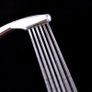 300 outlet plastic high pressure water saving rain square shower head Image 5