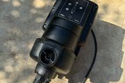 Grundfos Scala2 water booster pump.
