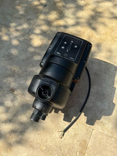 Grundfos Scala2 water booster pump.