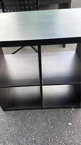 black cube unit