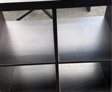 black cube unit