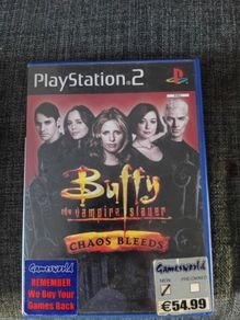 PlayStation 2 games