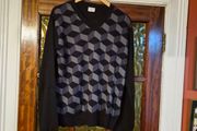 Frank Q  Jumper