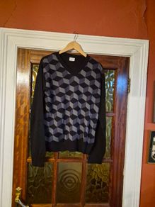 Frank Q  Jumper
