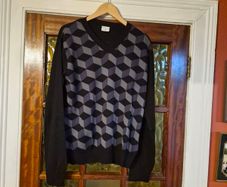 Frank Q  Jumper