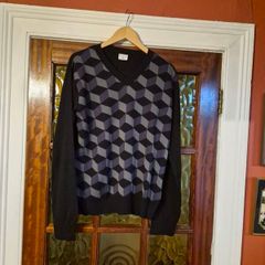 Frank Q  Jumper