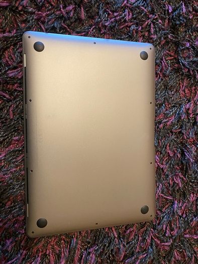 MacBook Air M1