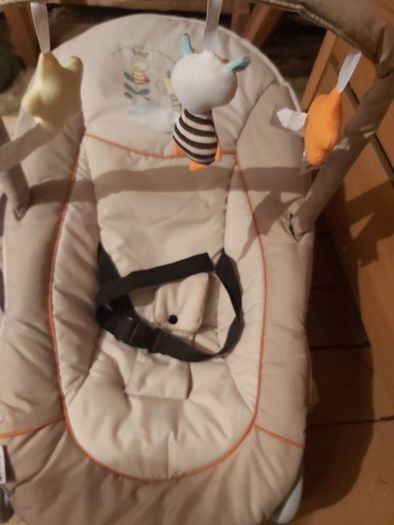 baby bouncers
