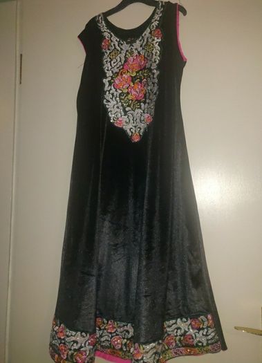 beautiful dress
