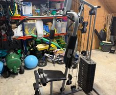 multigym