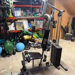 multigym