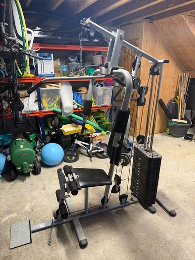 multigym