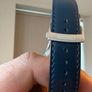 sekio alpinist gmt blue Image 4