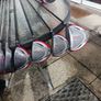 golf clubs Image 10