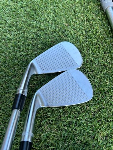 Callaway Apex Pro / MB Combo set