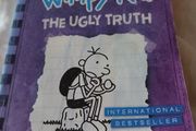 diary of a wimpy kid