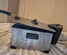 Russell Hobbs Deep Fat Fryer