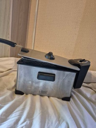 Russell Hobbs Deep Fat Fryer