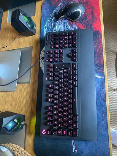 Gaming PC bundle