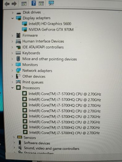 Gigabyte 14'' laptop