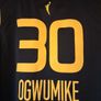 Los Angeles Sparks Jersey. LA Sparks Ogwumike Number 30. Collect In Dublin Or Receive Via Post. Image 4