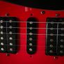 Ibanez RG  HSH humbucker set Pickups PowerSound PSND H/S/H electric guitar parts accessories Image 2