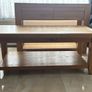 Armchair, Console & Coffee Table Image 3