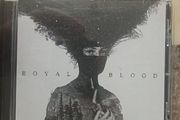Royal Blood CD