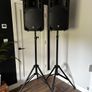 QTX 800w Speakers Image 8