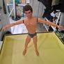 Palitoy action man Image 2